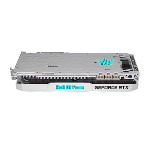 Galax RTX 3080 HOF (1-Clip Booster) 10GB Graphics Card
